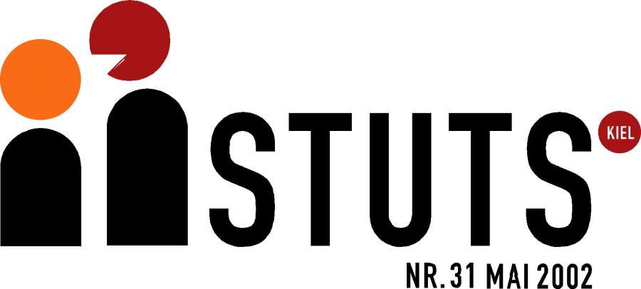 StuTS Nr. 31 in Kiel